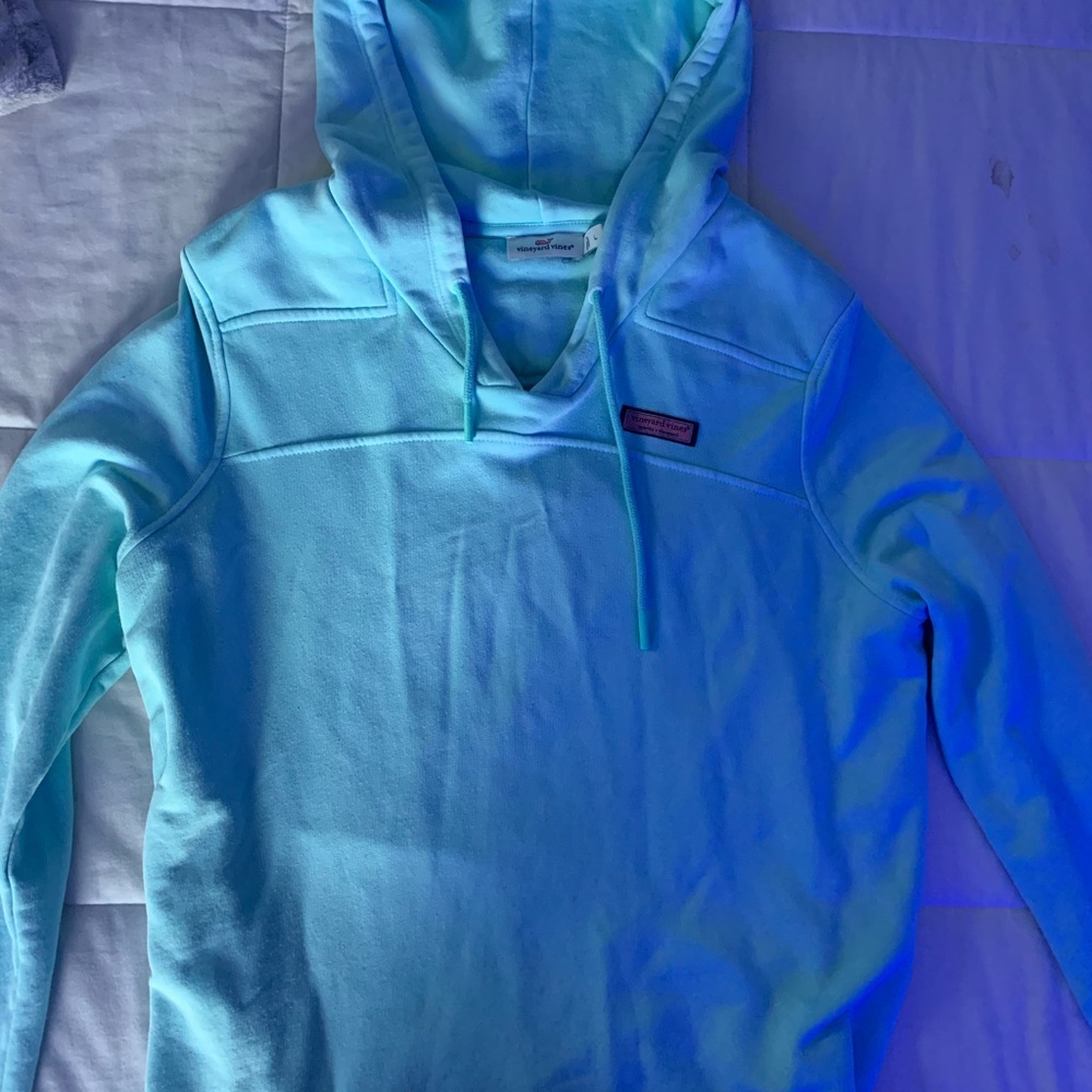 Vineyard Vine Pullover - image 2